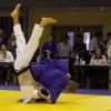 Matt D’Aquino – Judo Throws for BJJ