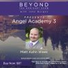 Matt Kahn – The angel academy 3