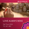 Matt Kahn and Julie Dittmar – Love always wins