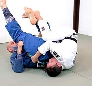 Matt Kwan – Modern BJJ – Berimbolos Crab Rides & Rolling Backtakes 4 DVD Set