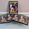 Matt Thornton – Brazilian Jiu-Jitsu for MMA 5 DVD Set