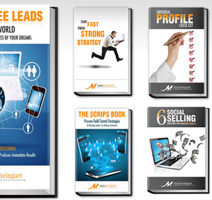 Max Steingar – Endless Free Leads Mobile