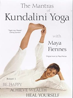 Maya Fiennes – The Mantras of Kundalini Yoga