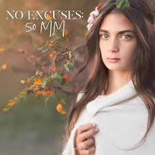 Meg Bitton Live – NO Excuses – 50mm