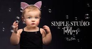 Meg Bitton Live – Simple Studio – Toddlers