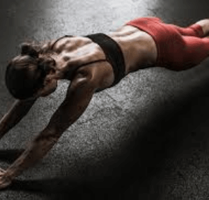 Meghan Callaway – The Ultimate Pull-up Program