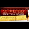 Mehow – 10 Second Sexual Attraction Infield Exposed