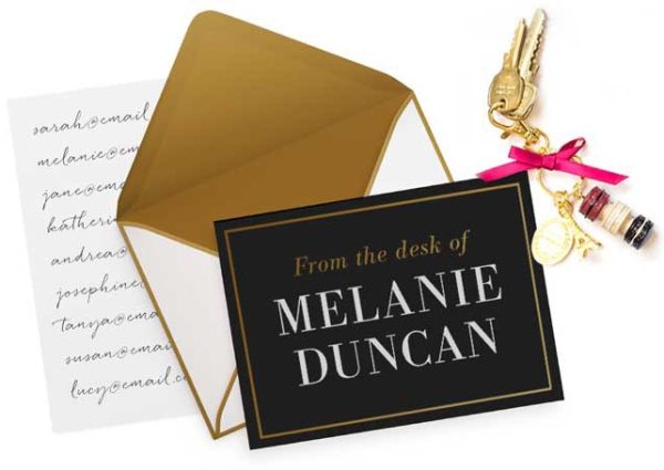 Melanie Duncan – The Perfect Lead Magnet