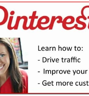 Melanie Duncan – Unlock the Power of Pinterest