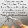 Melanie Greenberg – Neuroscience Certificate Course for Clinical Practice