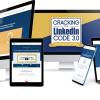 Melonie Dodaro – Cracking The Linkedin Code 3.0