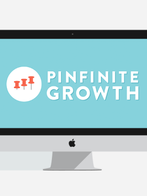 Melyssa Griffin – Pinfinite Growth