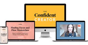 Melyssa Griffin – The Confident Creator