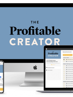 Melyssa Griffin – The Profitable Creator