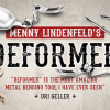 Menny Lindenfeld – Deformer