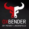 Menny Lindenfeld – OX Bender