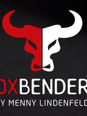 Menny Lindenfeld – OX Bender