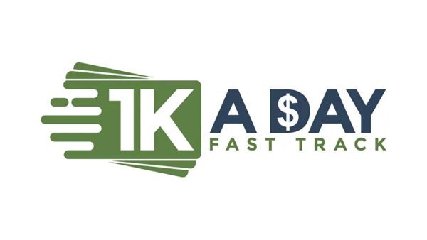 Merlin Holmes – 1k A Day Fast Track