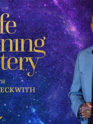 Michael Beckwith – Life Visioning Mastery