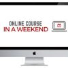 Michael Carbone – Online Course In A Weekend