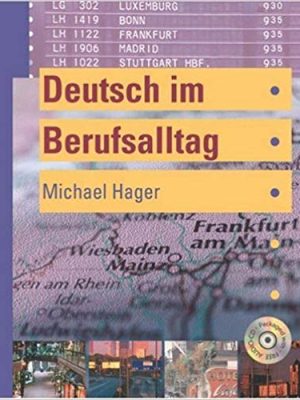 Michael Hager – Deutsch im Berufsalltag