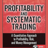 Michael Harris – Profitability & Systematic Trading