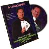 Michael Maxwell – Incredible Self-Working Card Tricks Vol. 1 – 6