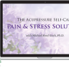 Michael Reed Gach – Acupressure Self Care Solution Review