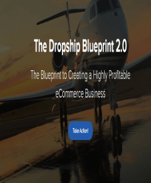 Michael Saba – The Dropship Blueprint 2.0