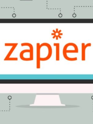 Michael Shane – What is Zapier – A Beginner’s to Expert Course