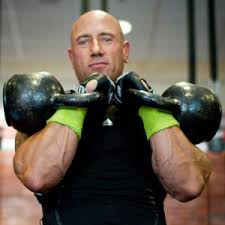 Michael Skogg – Virtual Skogg Kettlebell Classes 11 – 20