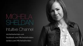 Micheila Sheldan – Exclusive Lightworker