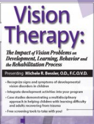 Michele R. Bessler – Vision Therapy