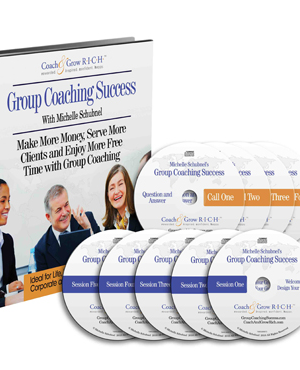 Michelle Schubnel – Group Coaching Success Home Learning
