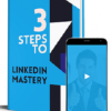 Michelle Shakeshaft – LinkedIn Training Linkfluencer – 3 Steps To LinkedIn Mastery