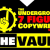 Mike Becker – The Underground Copywriter Vault