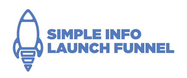 Mike Cooch – Digital Marketing Lab – Simple Info Launch Funnel