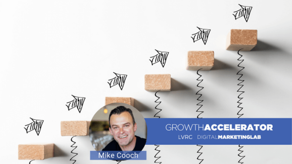 Mike Cooch – Growth Accelerator