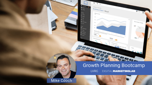 Mike Cooch – Growth Planning Bootcamp