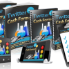 Mike Evans – Twitter Cash Formula