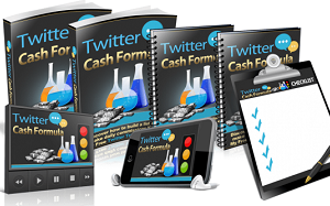 Mike Evans – Twitter Cash Formula