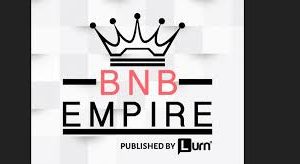 Mike Gandia – BNB Empire