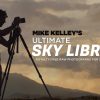 Mike Kelley’s Ultimate Sky Library