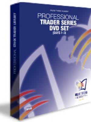 Mike McMahon – Professional Trader Series DVD Set (Full)