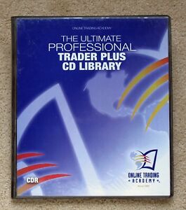 Mike McMahon – The Ultimate Professional Trader Plus 24 CD Library