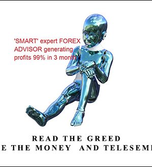 Mike Reed – Read the Greed. Take the Money & Teleseminar