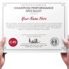 Mike Reinold – Champion Performance Therapy and Training System