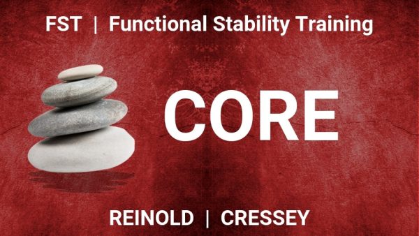 Mike Reinold & Eric Cressey – Functional Stability Training for the Core