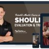 Mike Reinold – Online Shoulder Evaluation and Treatment Course
