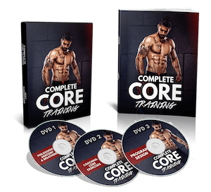 Mike Robertson – Complete Core Fitness